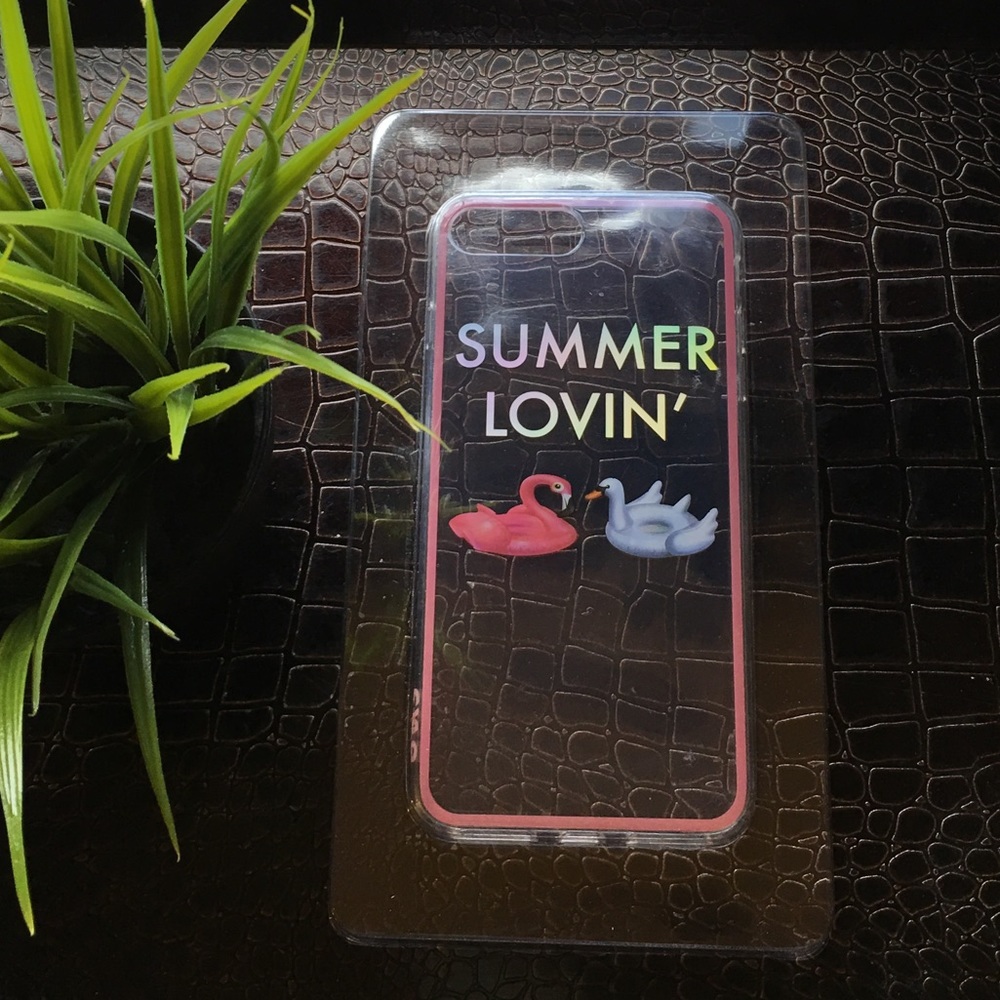 NEW | 6, 6s, 7 plus | phone case